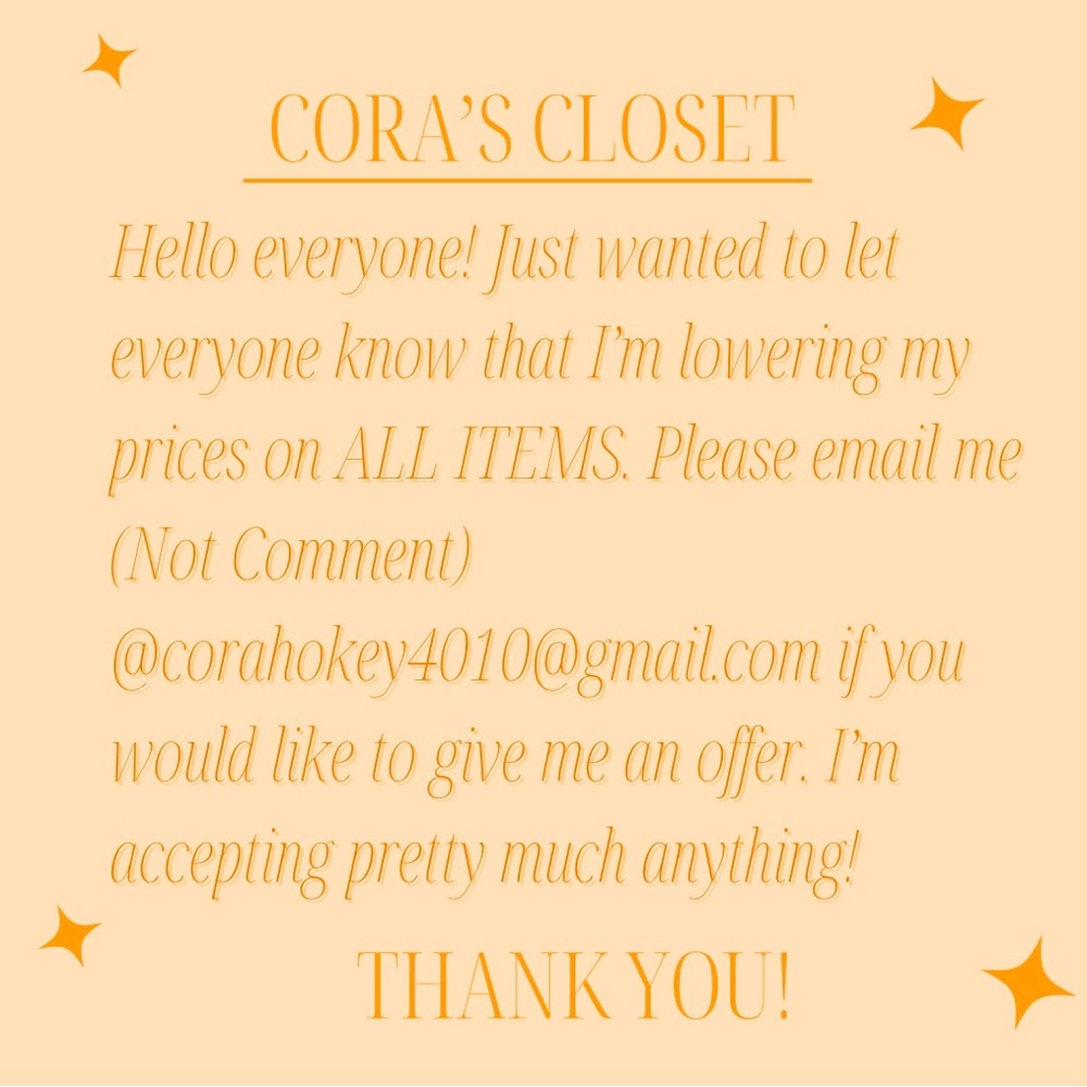 NOBRAND Announcement Poster